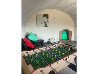 Maison de vacances Vesio Équipement 20