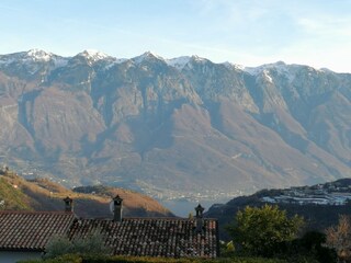 Casa de vacaciones Vesio Entorno 21