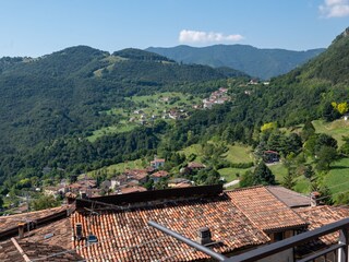 Casa de vacaciones Vesio Entorno 22