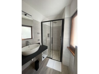 Maison de vacances Vesio Enregistrement extérieur 4