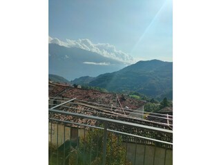 Casa de vacaciones Vesio Entorno 26
