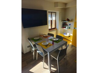 Maison de vacances Vesio Enregistrement extérieur 10