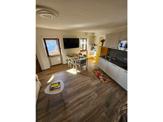 Casa per le vacanze Vesio Registrazione all'aperto 11