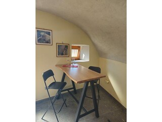 Maison de vacances Vesio Enregistrement extérieur 14