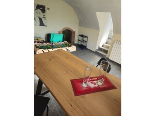 Maison de vacances Vesio Enregistrement extérieur 14