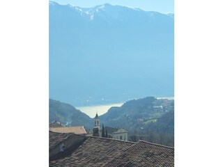 Casa de vacaciones Vesio Grabación al aire libre 2