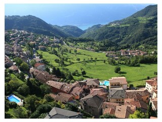 Casa per le vacanze Vesio Registrazione all'aperto 16