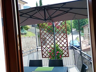 Vakantiehuis Vesio Buitenaudio-opname 19