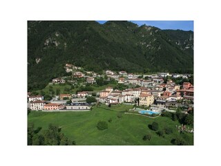 Casa de vacaciones Vesio Entorno 30