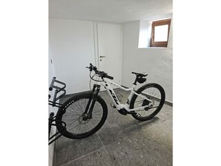 Maison de vacances Vesio Équipement 22