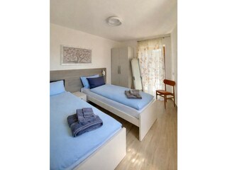 Maison de vacances Vesio Enregistrement extérieur 19