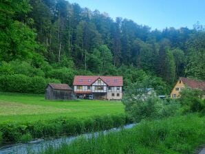 Ferienwohnung Herrlicher Ausblick - Hayingen - image1