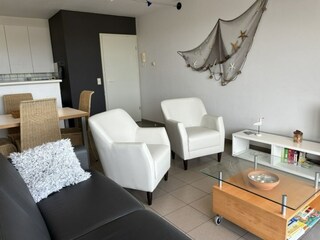 Appartement Nieuwpoort Kenmerken 10