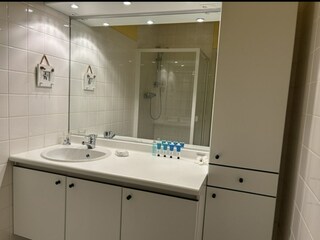 Appartement Nieuwpoort Équipement 12