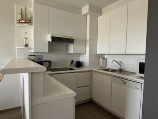 Appartement Nieuwpoort Équipement 7