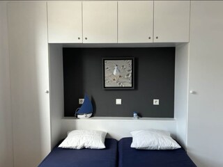 Appartement Nieuwpoort Équipement 8