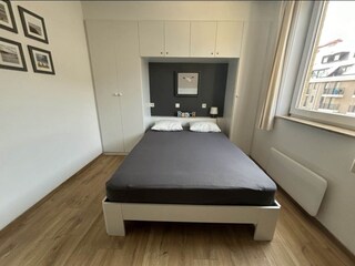 Apartment Nieuwpoort Ausstattung 6