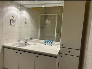 Apartment Nieuwpoort Ausstattung 7