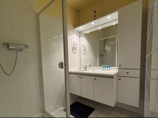 Appartement Nieuwpoort Équipement 12