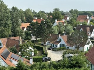 Appartement Nieuwpoort Environnement 15