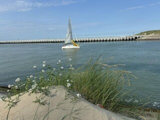 Appartement Nieuwpoort Environnement 16