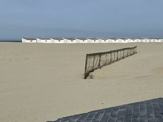 Appartement Nieuwpoort Environnement 17