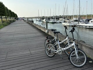Appartement Nieuwpoort Omgeving 17