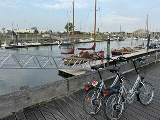 Appartement Nieuwpoort Omgeving 21