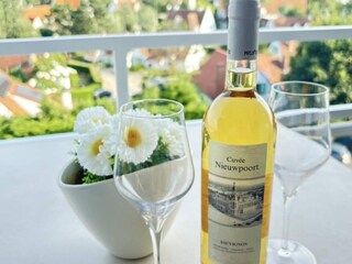 Appartement Nieuwpoort  30