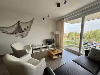 Apartment Nieuwpoort Ausstattung 4
