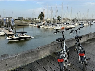 Apartment Nieuwpoort Umgebung 14