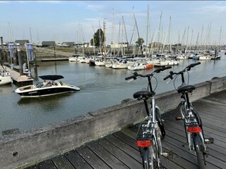 Appartamento Nieuwpoort Ambiente 14