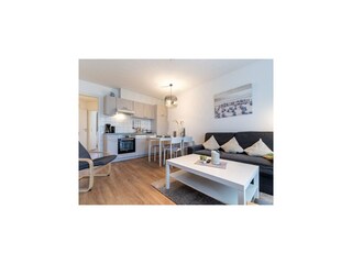 Apartment St. Peter-Ording Ausstattung 19