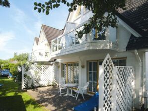 Apartment Ferienwohnung in St. Peter-Ording in einer natürlichen Umgebung. - St. Peter-Ording - image1