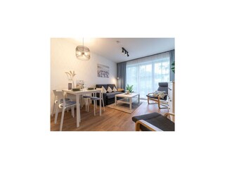 Appartement St. Peter-Ording Kenmerken 9