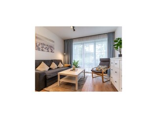 Apartment St. Peter-Ording Ausstattung 20