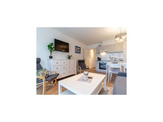 Apartment St. Peter-Ording Ausstattung 10