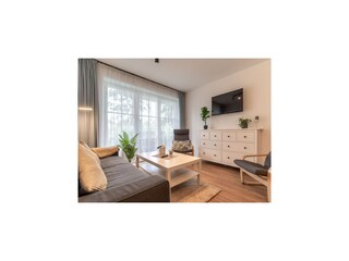 Apartment St. Peter-Ording Ausstattung 11
