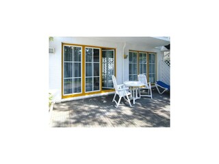 Appartement St. Peter-Ording Buitenaudio-opname 6