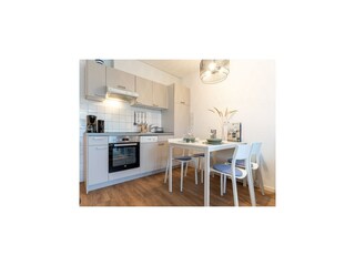 Apartment St. Peter-Ording Ausstattung 12