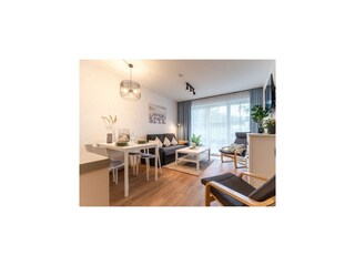 Apartment St. Peter-Ording Ausstattung 7
