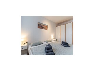 Apartment St. Peter-Ording Ausstattung 8