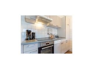 Apartment St. Peter-Ording Ausstattung 18