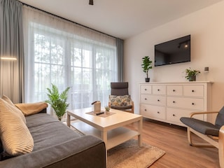 Apartment St. Peter-Ording Ausstattung 8