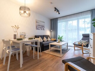 Apartment St. Peter-Ording Features 12