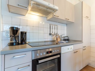 Apartment St. Peter-Ording Ausstattung 10