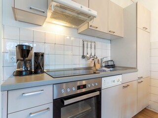 Appartement St. Peter-Ording Équipement 10