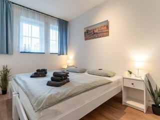Apartamento St. Peter-Ording Características 15