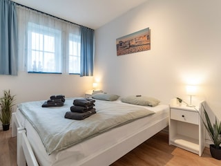 Apartment St. Peter-Ording Ausstattung 12