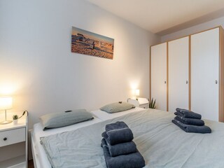 Appartement St. Peter-Ording Équipement 7